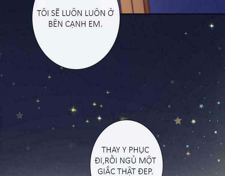 Trái Tim Băng Giá: Chapter 24