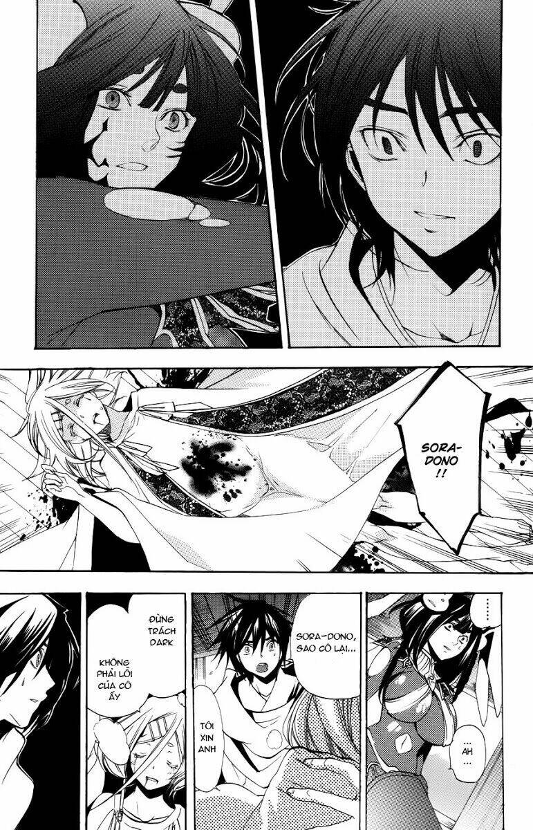 Ashita No Yoichi: Chapter 57