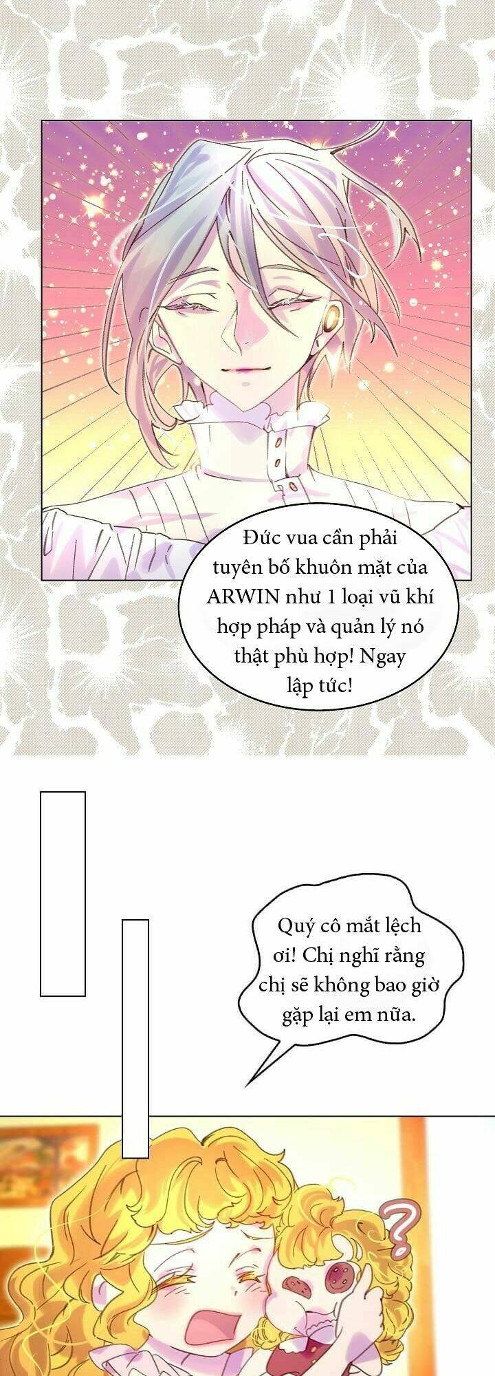 Tôi Không Phải Là Người Tốt: Chapter 82