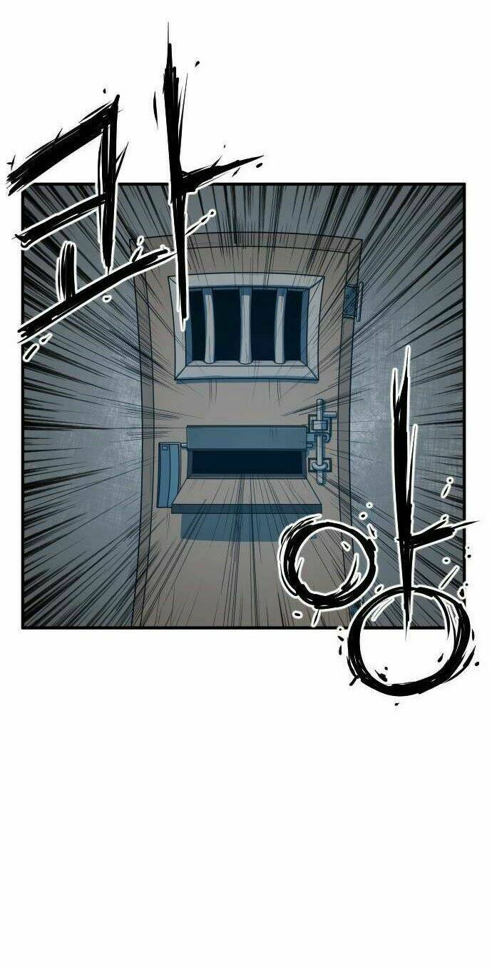 Chinh Phạt Học Đường: Chapter 5