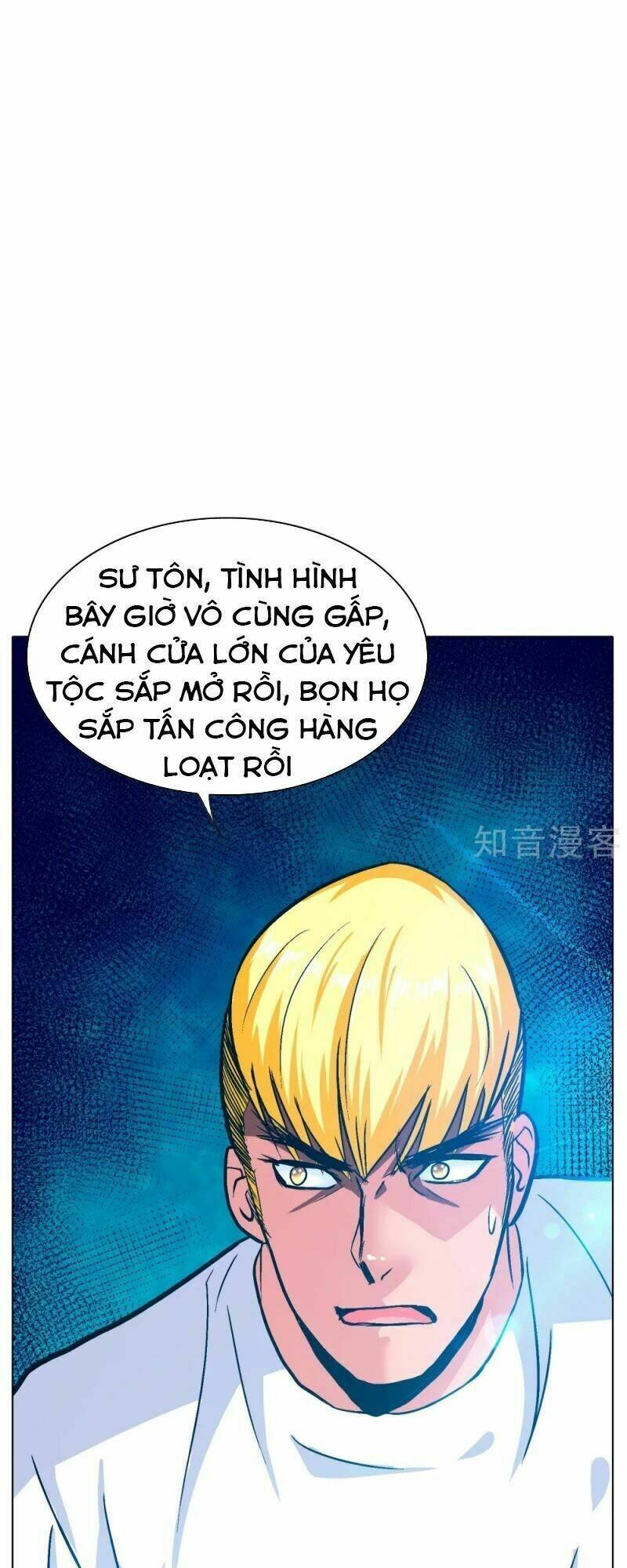 Hệ Thống Tiên Tôn Tại Đô Thị: Chapter 126