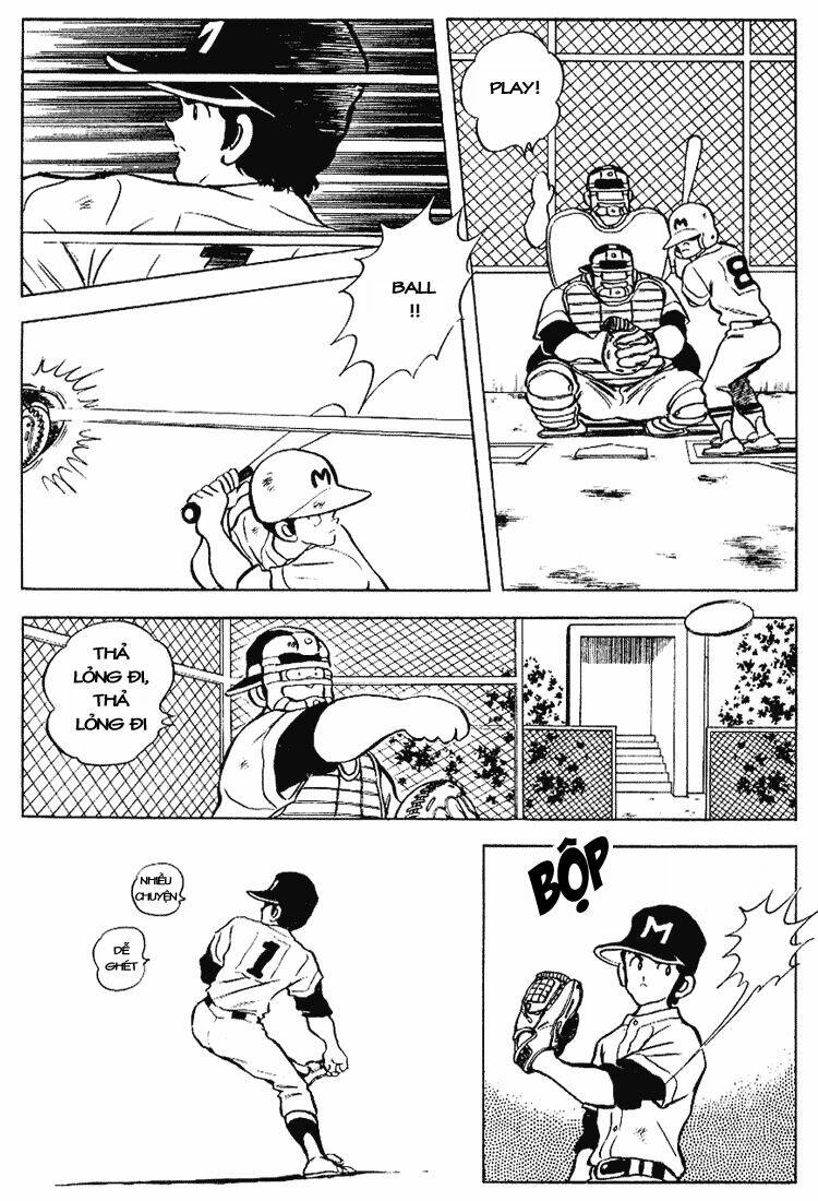 Touch: Chapter 86