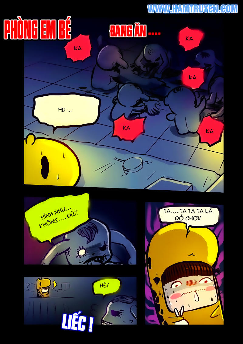 Zombie Brother: Chapter 94