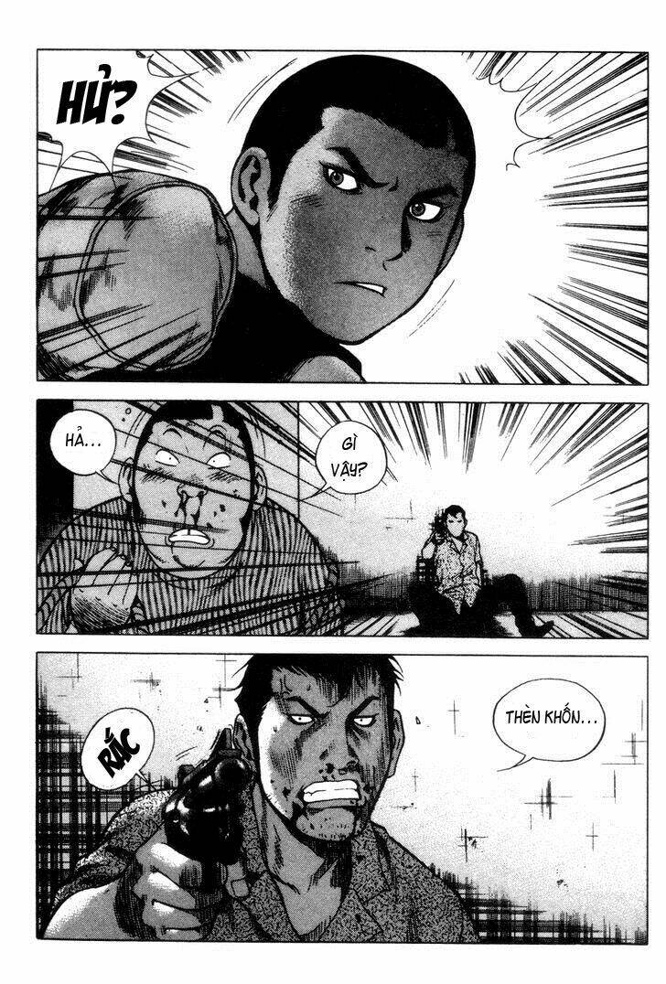 High School: Chapter 69