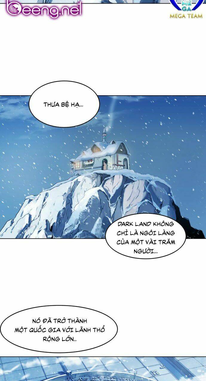 Hard Core Leveling Warrior Ss2: Chapter 1