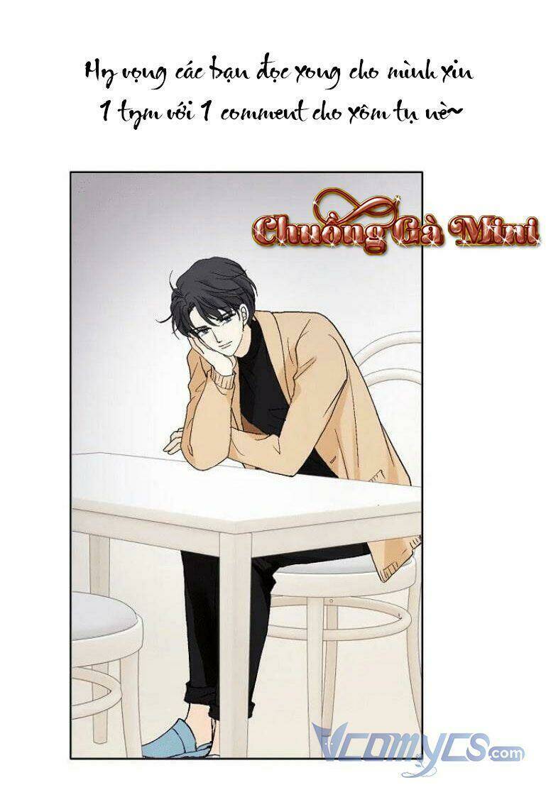 Lee Bom, Em Là Của Anh: Chapter 47