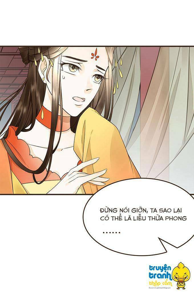 Đại Giá Thừa Tướng: Chapter 19
