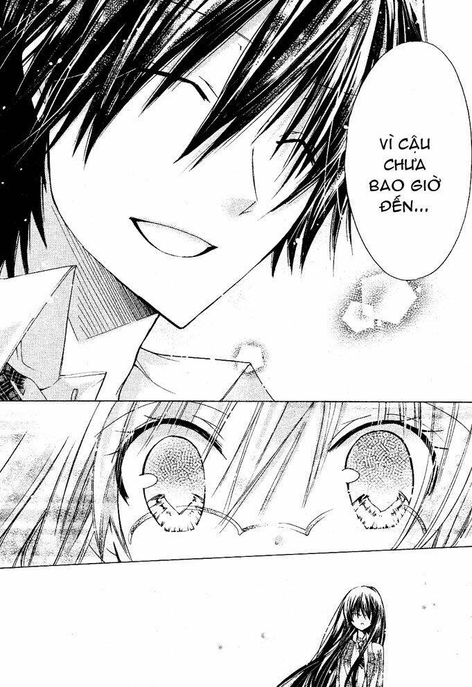 Watashi Ni Xx Shinasai!: Chapter 11