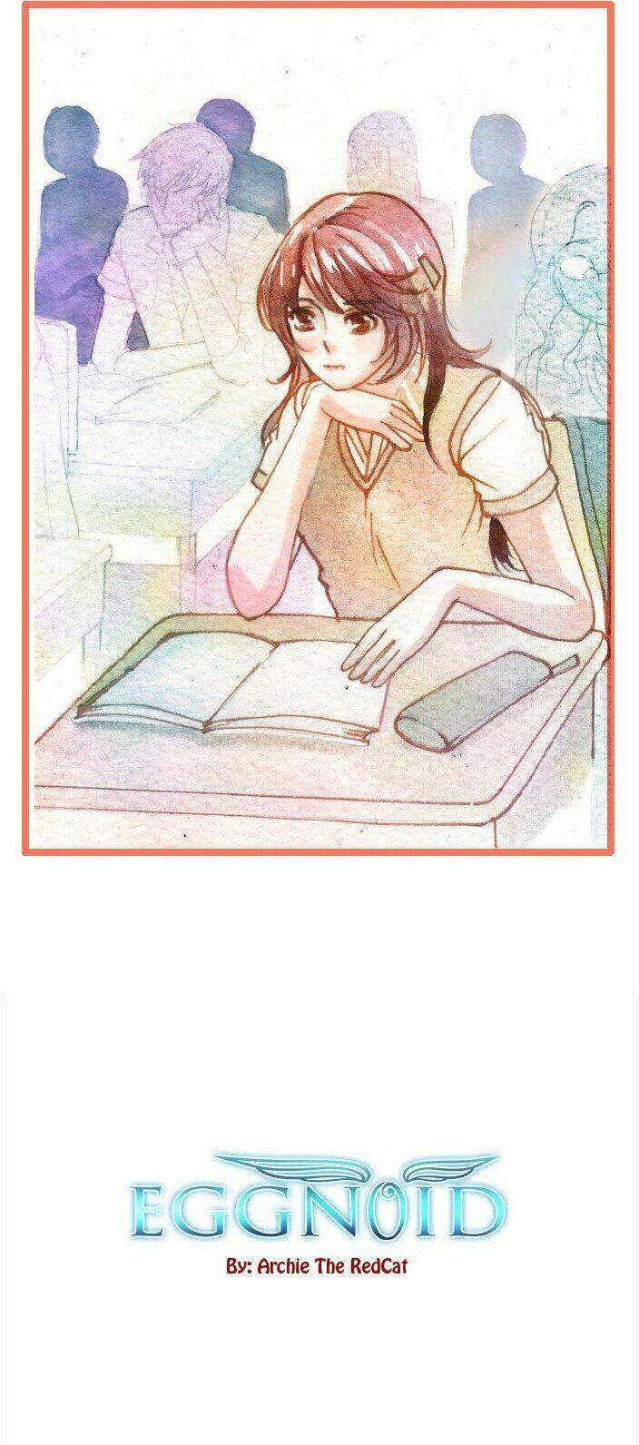 Chàng Trai Từ Quả Trứng: Chapter 16