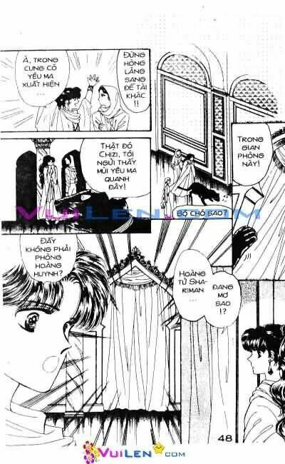 Nàng Công Chúa Ham Chơi: Chapter 4