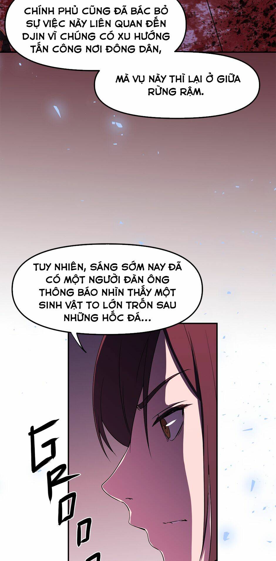 Gods Reborn: Chapter 5