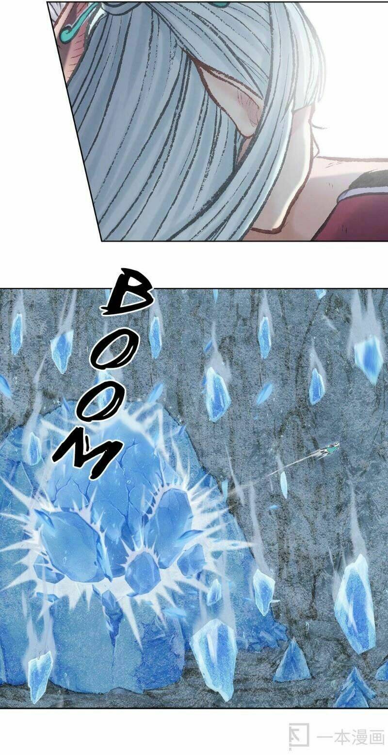 Ngao Bính: Chapter 12