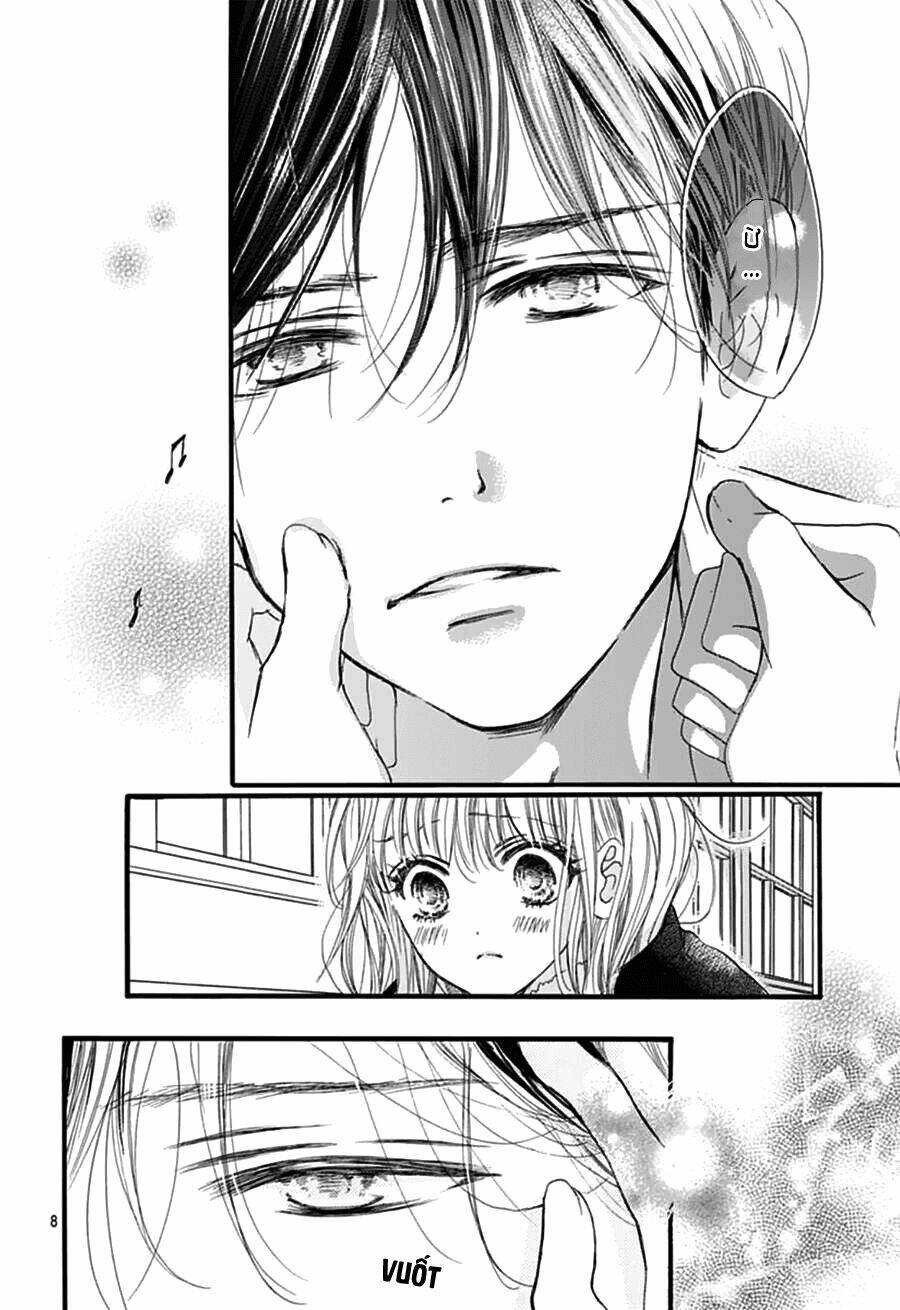 Boku Ni Hana No Melancholy: Chapter 26