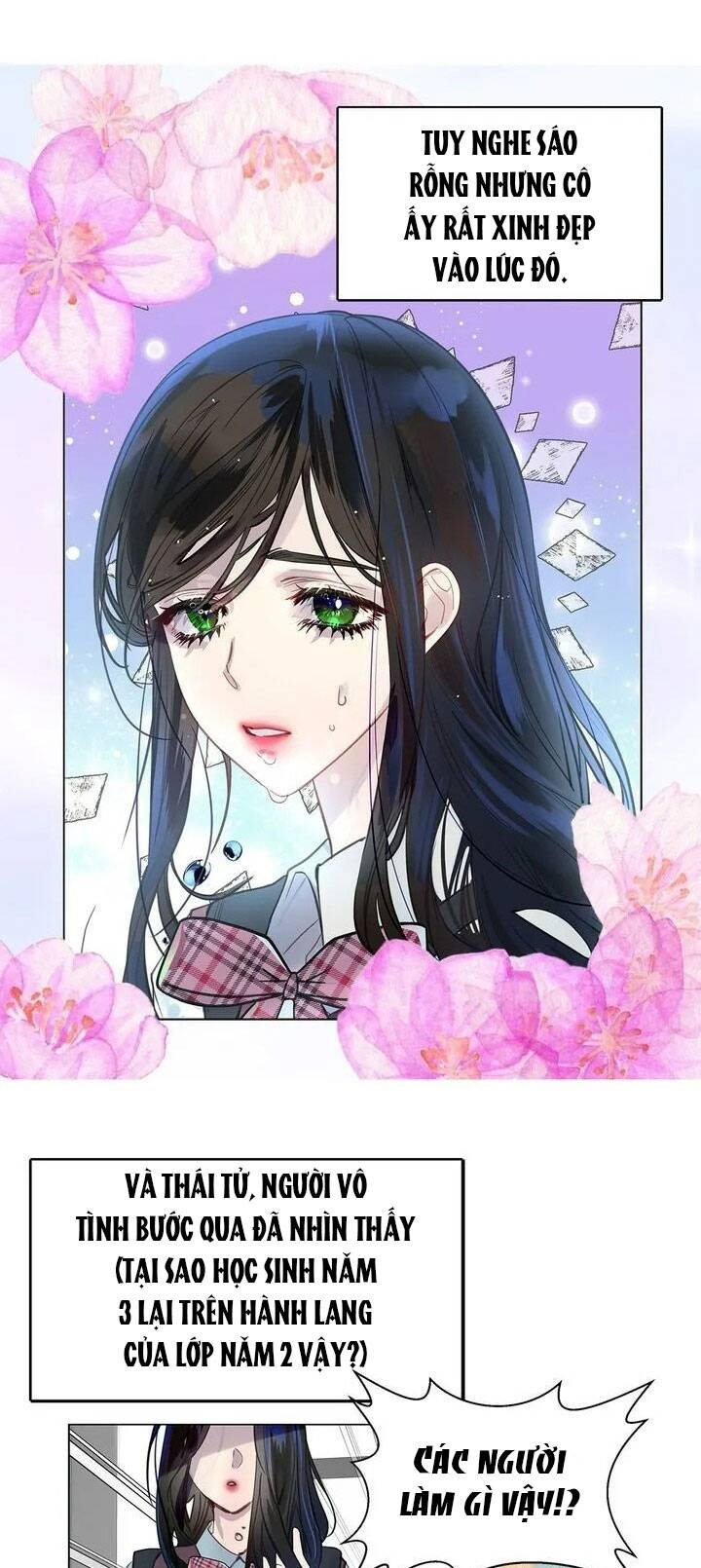 Đừng Xem Thường Nữ Phụ: Chapter 174