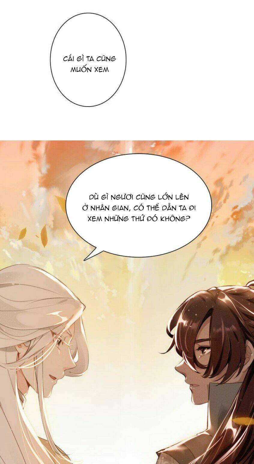 Đế Sư Tại Thượng: Chapter 11