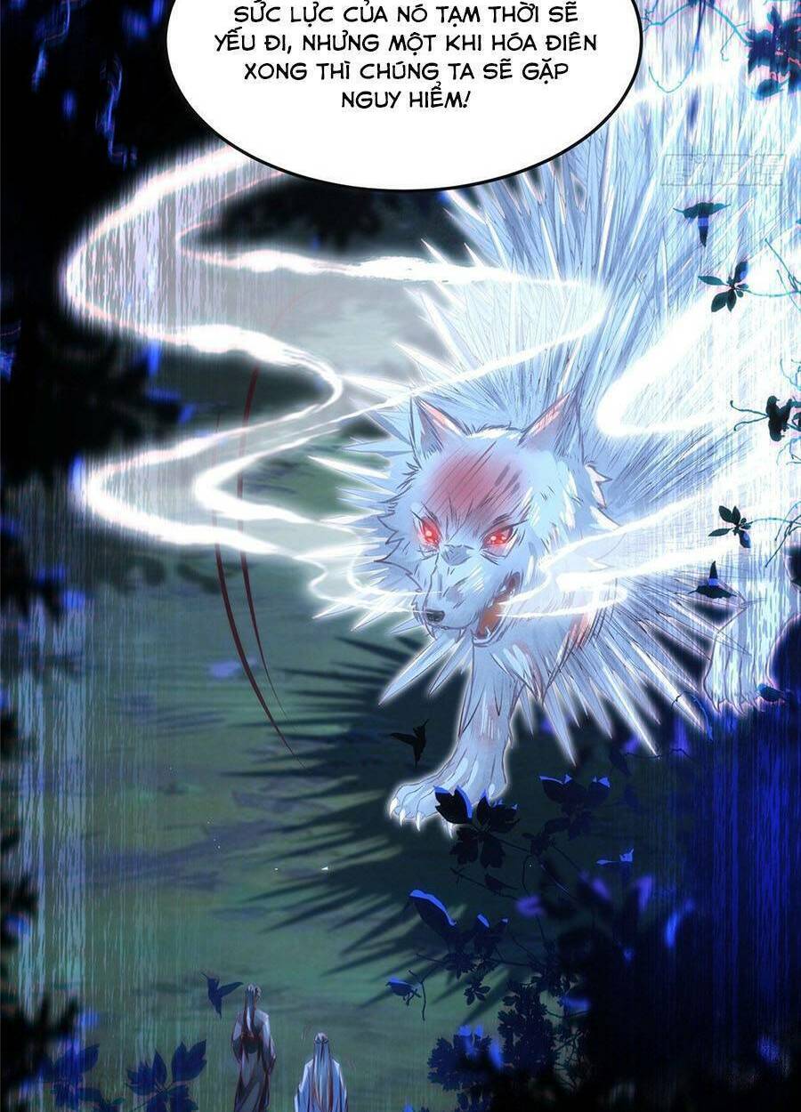 Nghịch Thiên Thần Phi Chí Thượng: Chapter 63