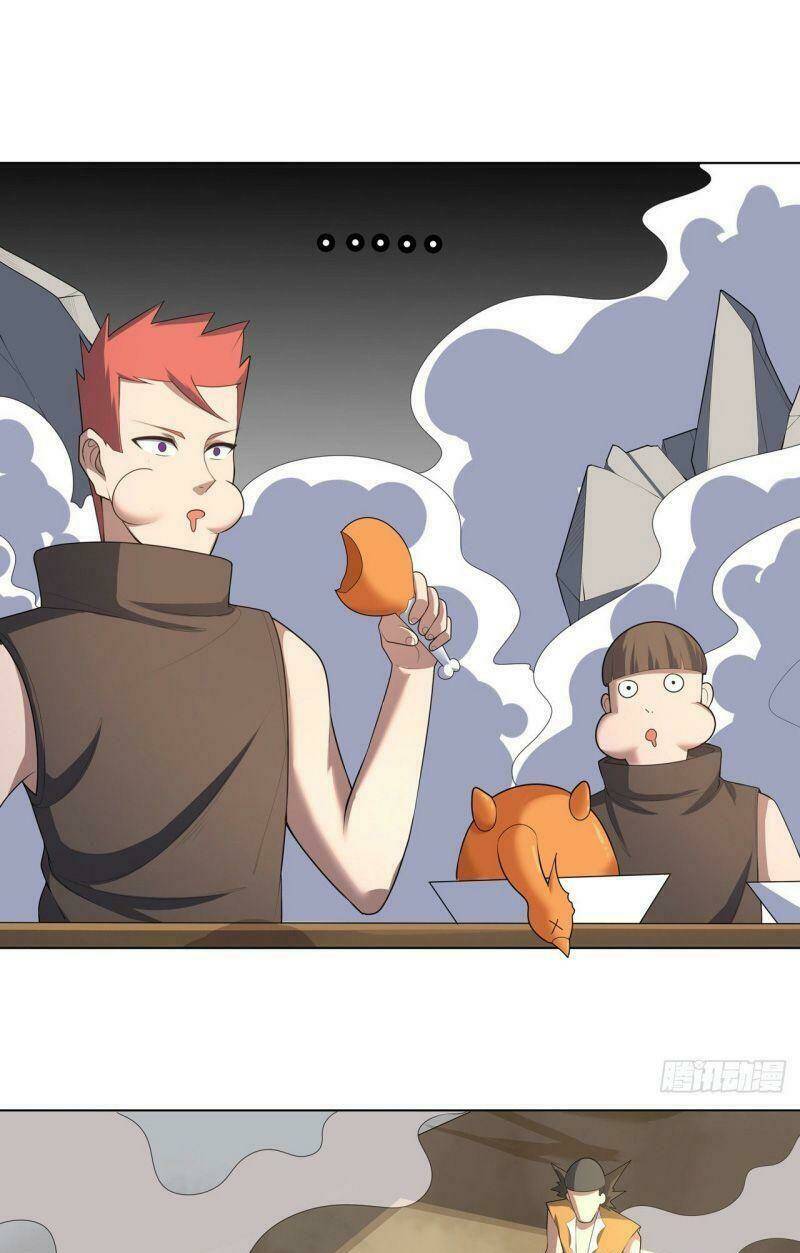 Thần Long Tinh Chủ: Chapter 30