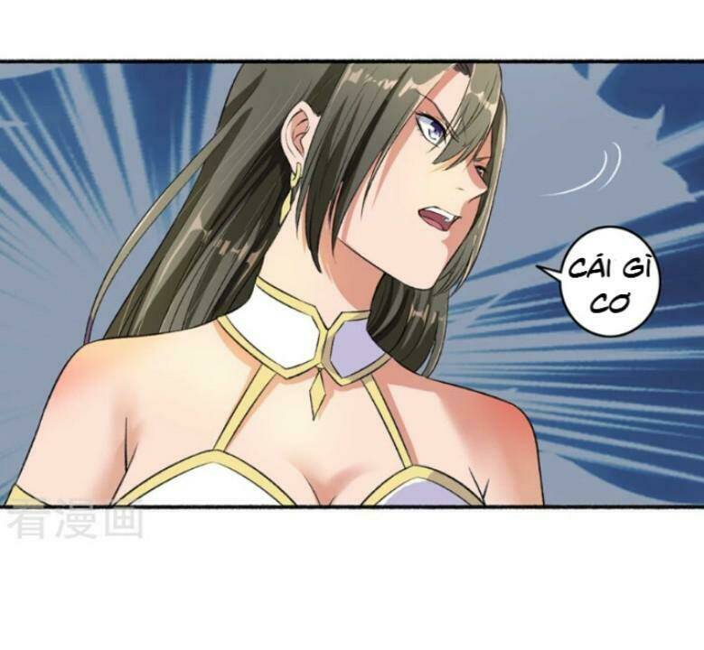 Cuồng Phi Phách Lối: Chapter 47