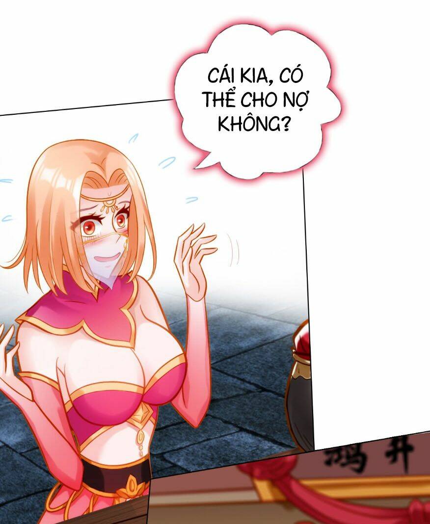 Bất Hủ Phàm Nhân: Chapter 17