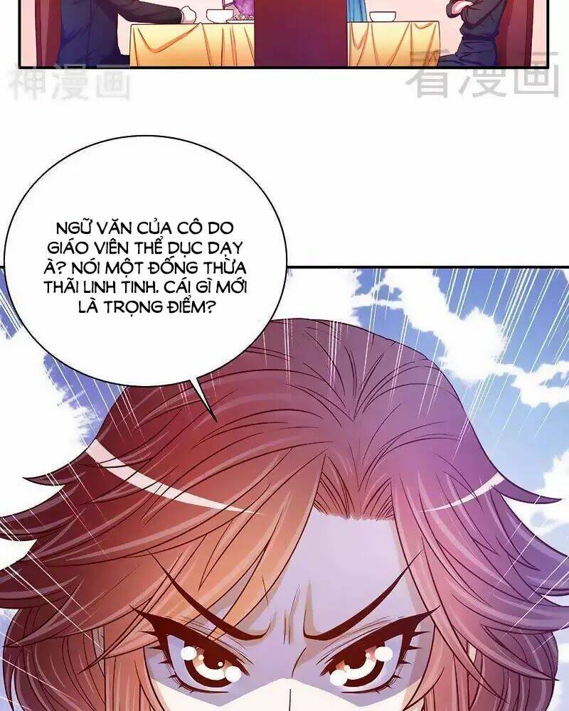 101 Phương Pháp Của Tổng Tài: Chapter 54