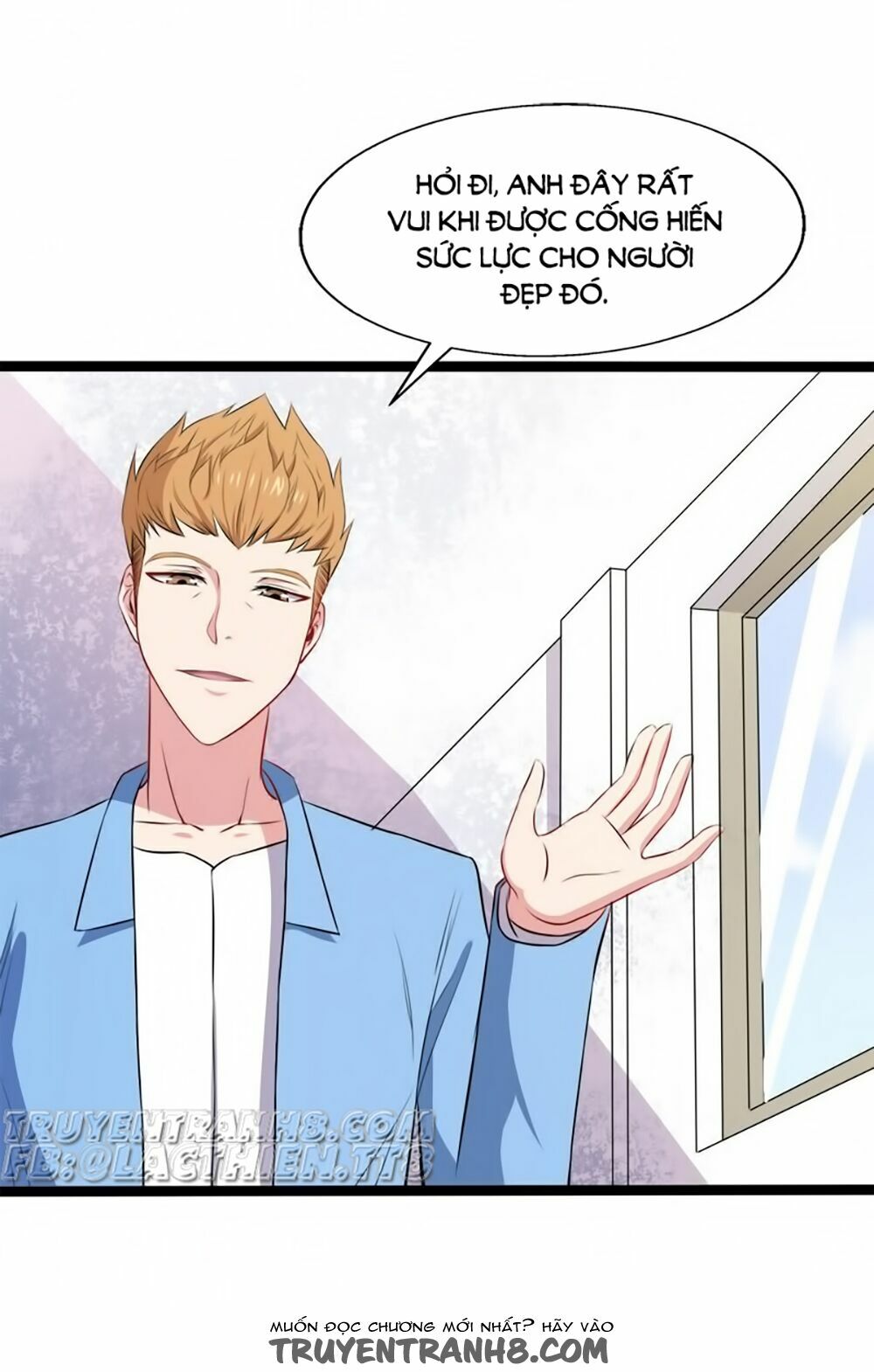 Ngạo Kiều Quỷ Vương Yêu Ta: Chapter 10
