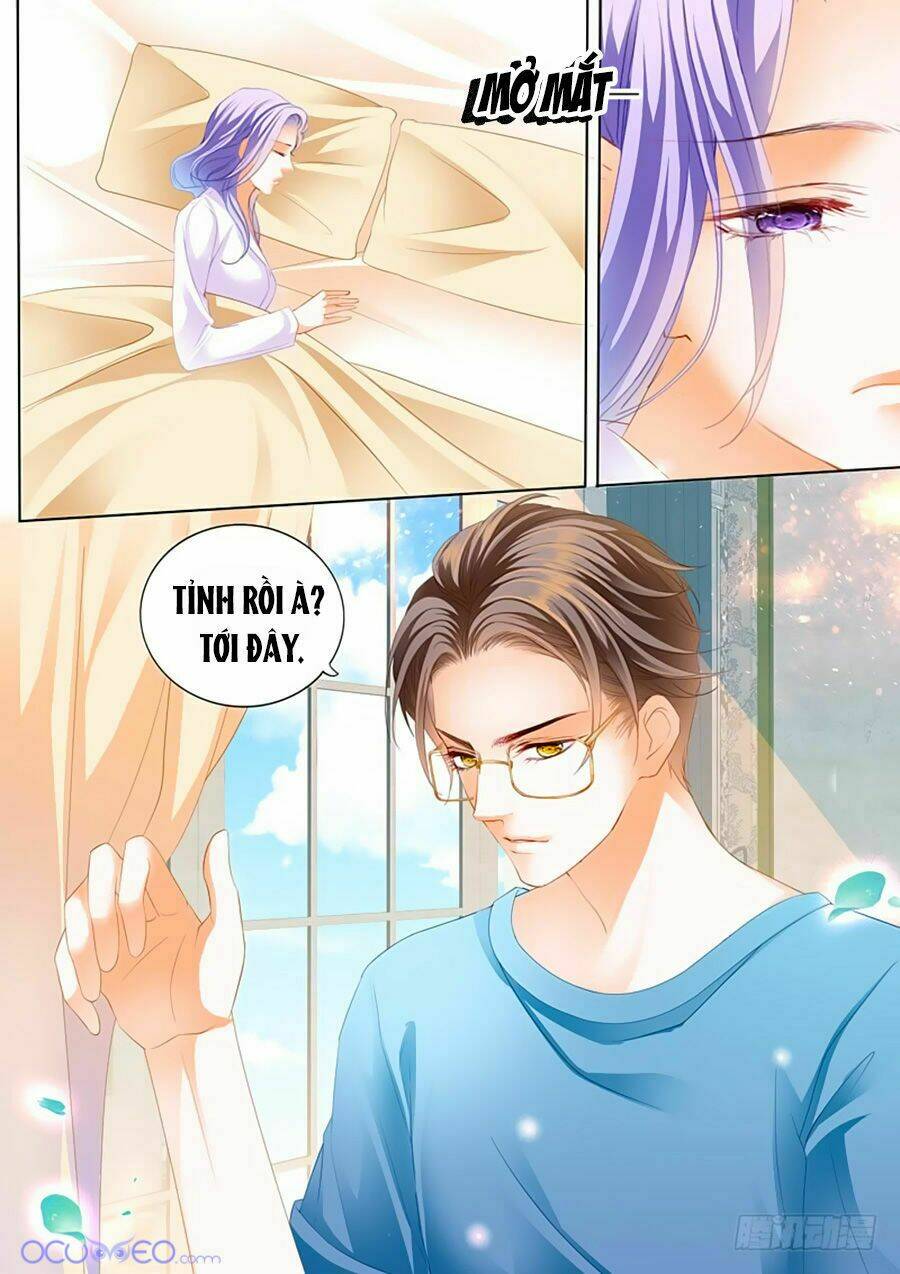 Cuồng Nhiệt Boss, Sủng Thê Xin Kiềm Chế: Chapter 18