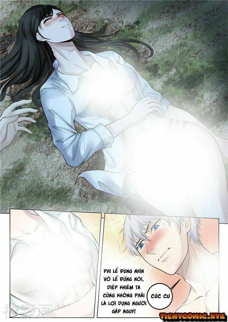Tu Chân Cuồng Thiếu: Chapter 35