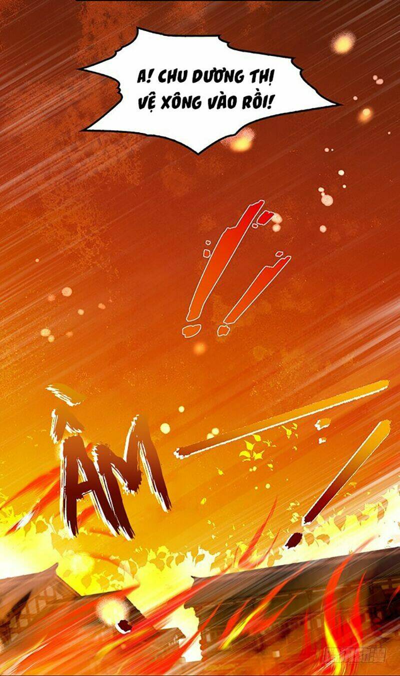 Vương Phi Thật Uy Vũ: Chapter 52
