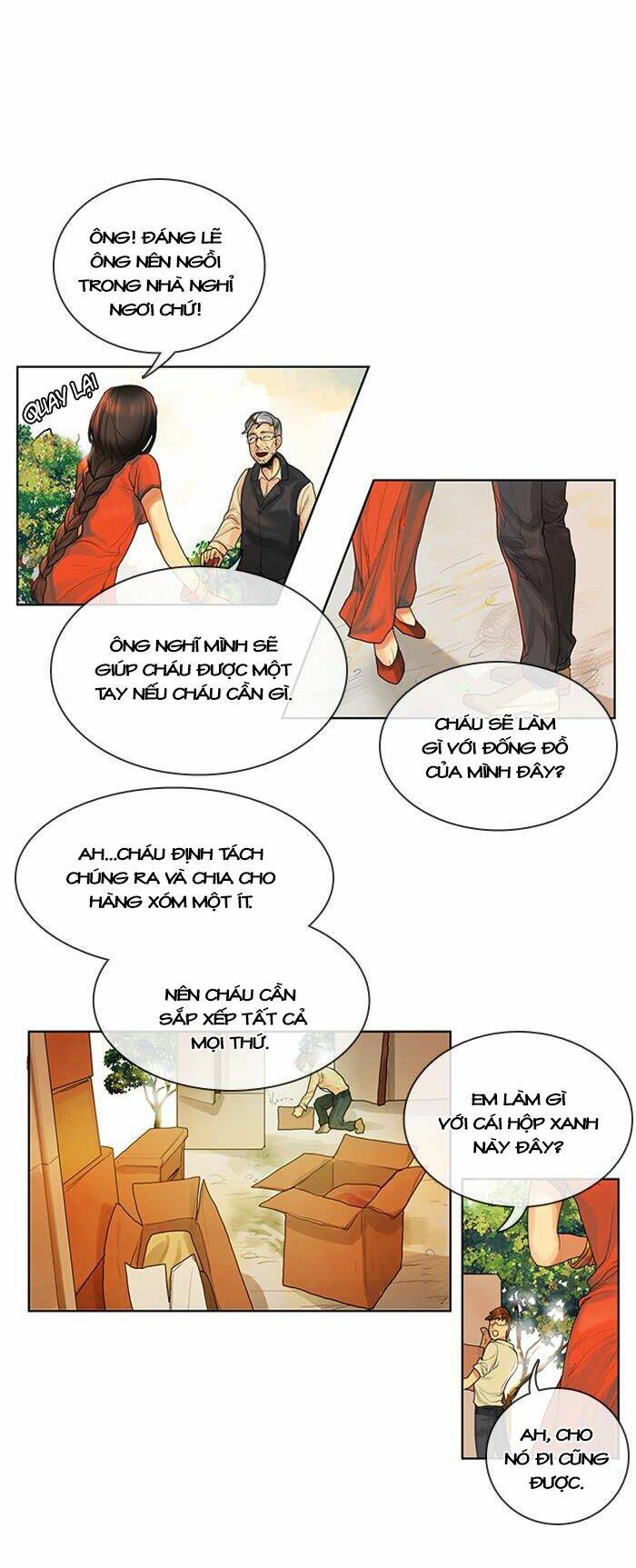 For The Sake Of Sita: Chapter 10