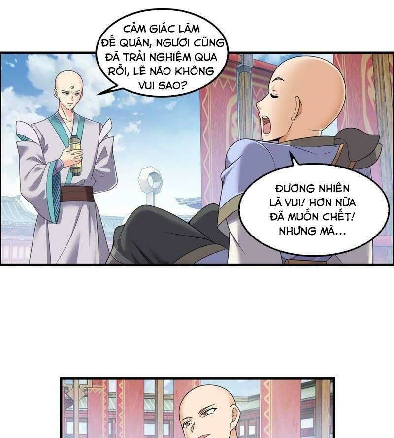 Phục Thù Thiếu Gia Tiểu Điềm Thê: Chapter 64