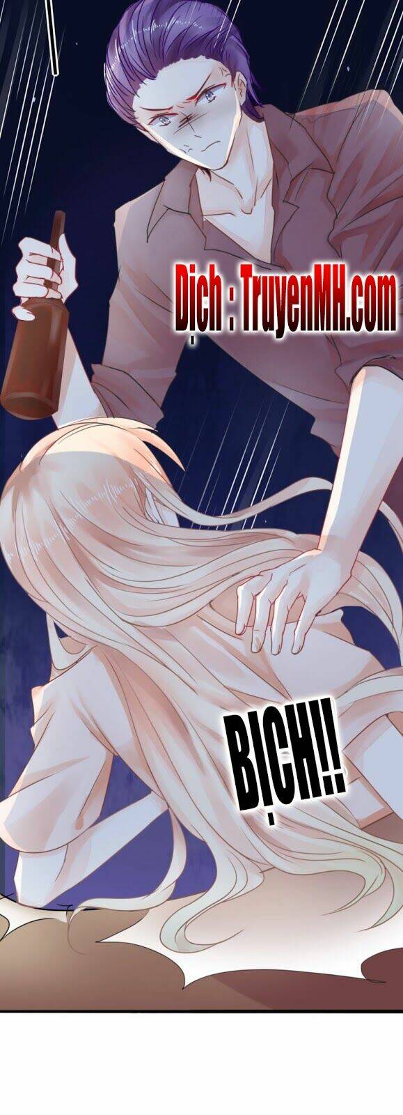 Mưu Ái Thượng Ẩn: Chapter 5