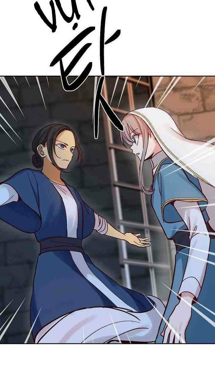 Amina - Nữ Thần Đèn: Chapter 24