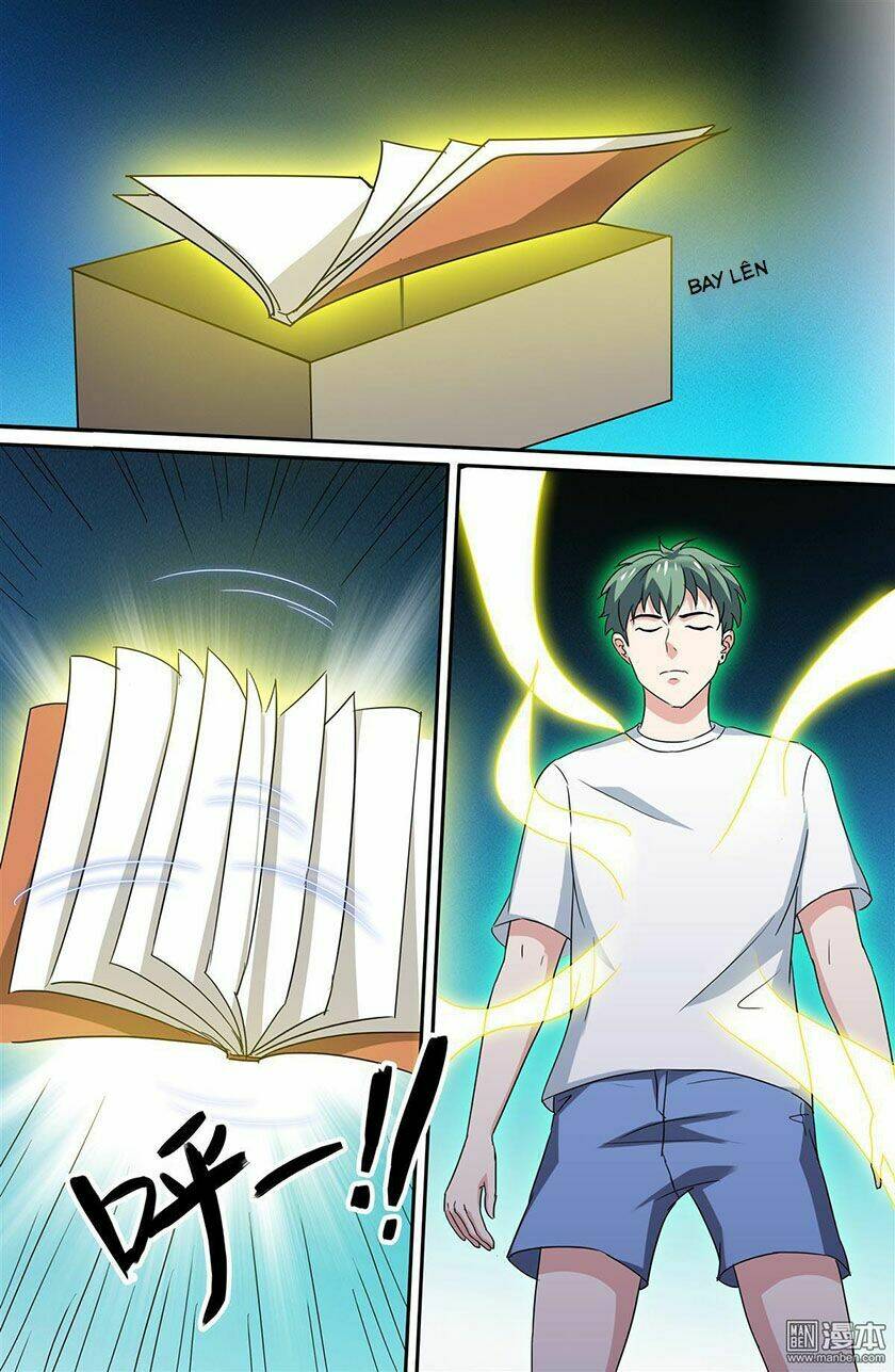 Cực Phẩm Tu Chân Thiếu Niên: Chapter 83