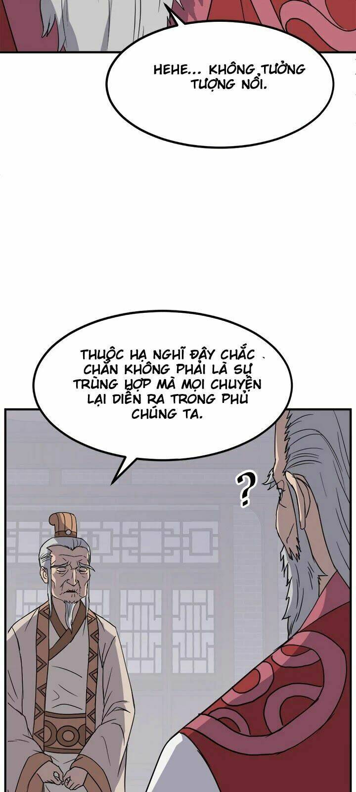 Trọng Sinh, Bất Khả Chiến Bại: Chapter 108