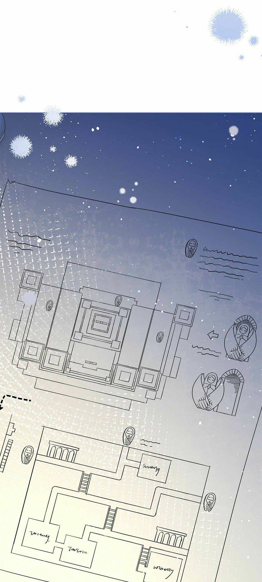 Nữ Hoàng Đầu Tiên Của Đế Quốc: Chapter 33