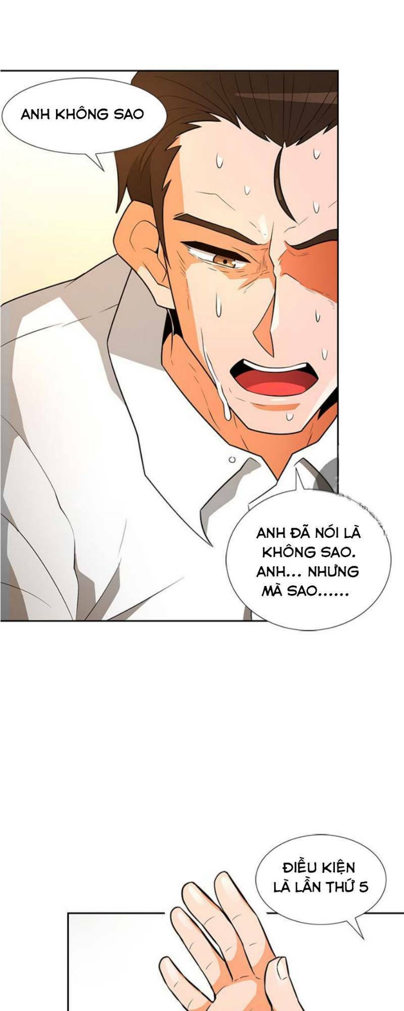 Tôi Tự Động Săn Một Mình: Chapter 40