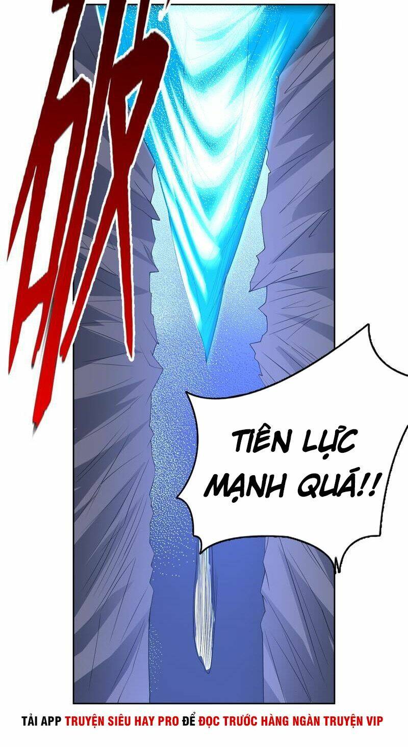 Tối Cường Thần Thú Hệ Thống: Chapter 154