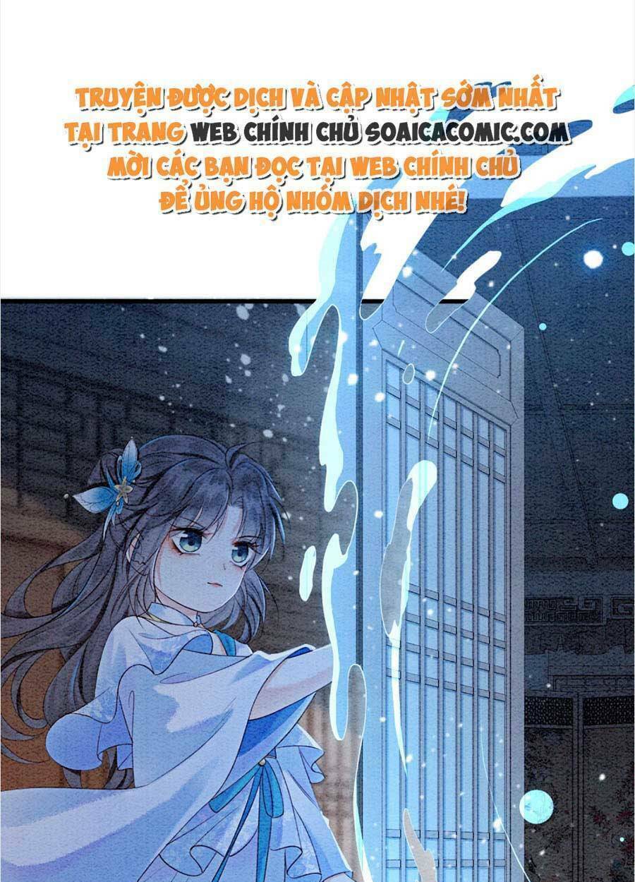 Bắt Đầu Hủy Hôn Để Công Lược Vương Gia: Chapter 34