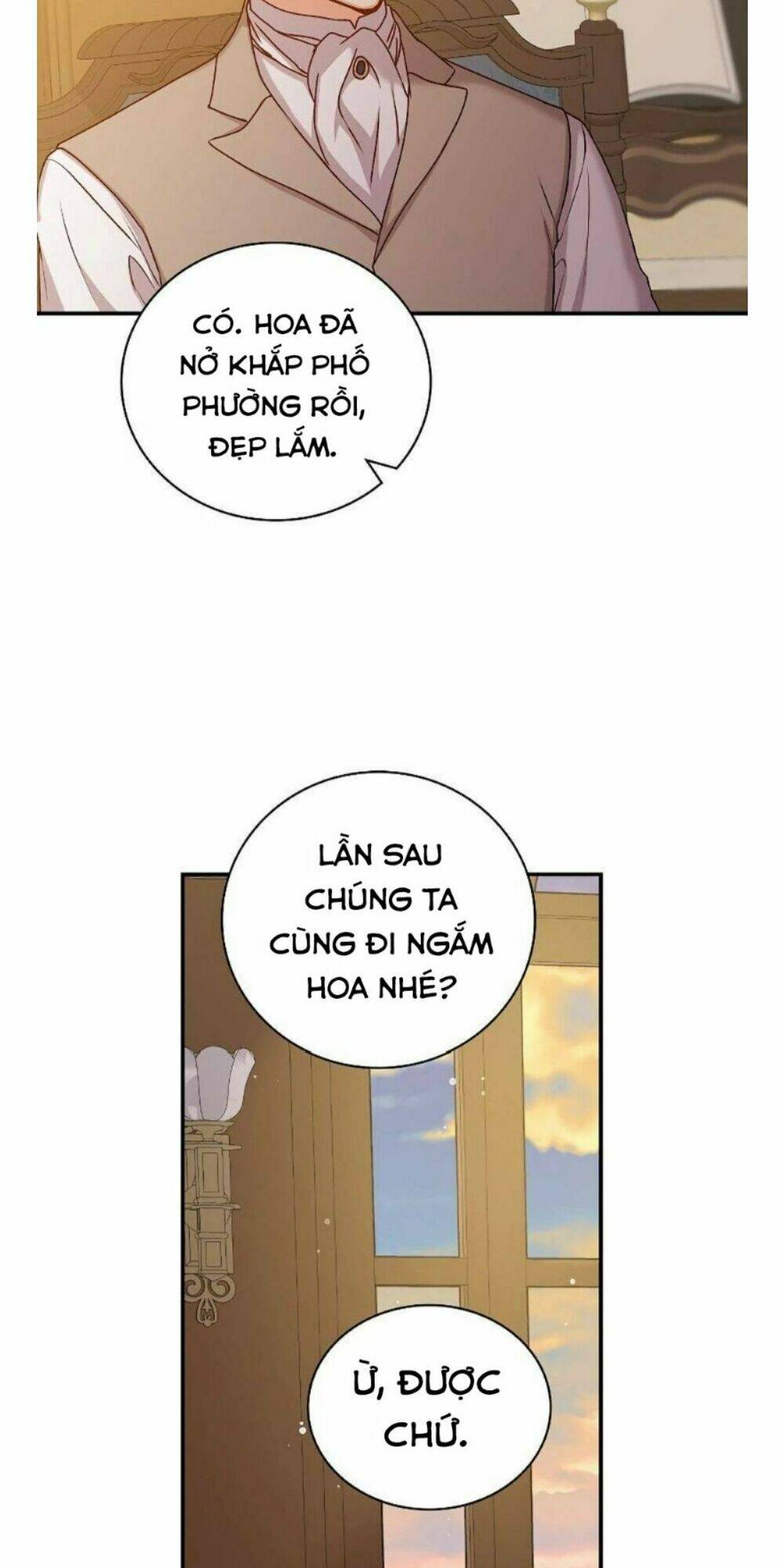 Đừng Chọc Đứa Em Gái Bé Bỏng Của Chúng Tôi: Chapter 61
