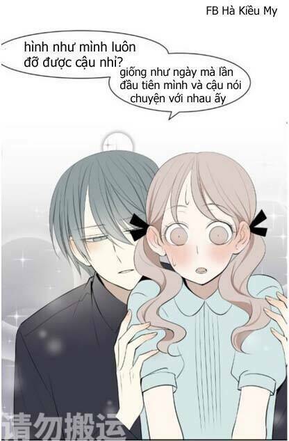 Mối Tình Đơn Phương: Chapter 42