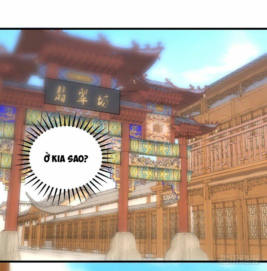 Thấu Thị Tiên Y: Chapter 24