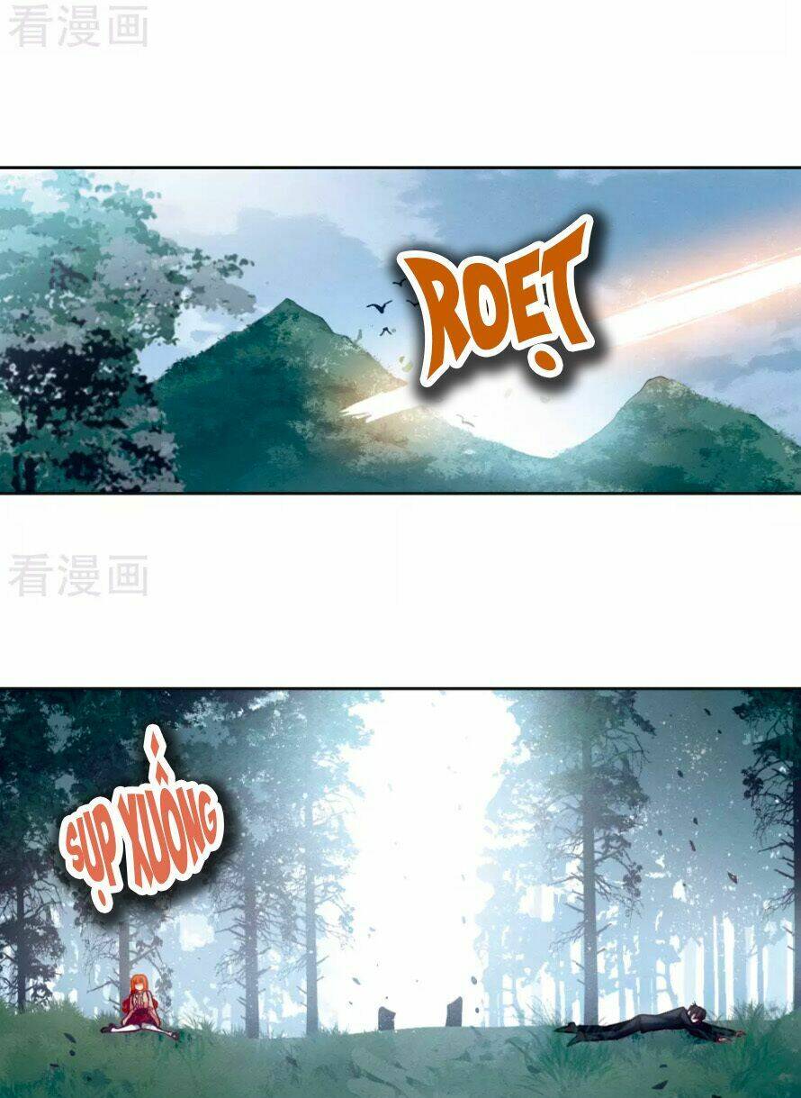 Địa Ngục Cáo Bạch Thi: Chapter 80