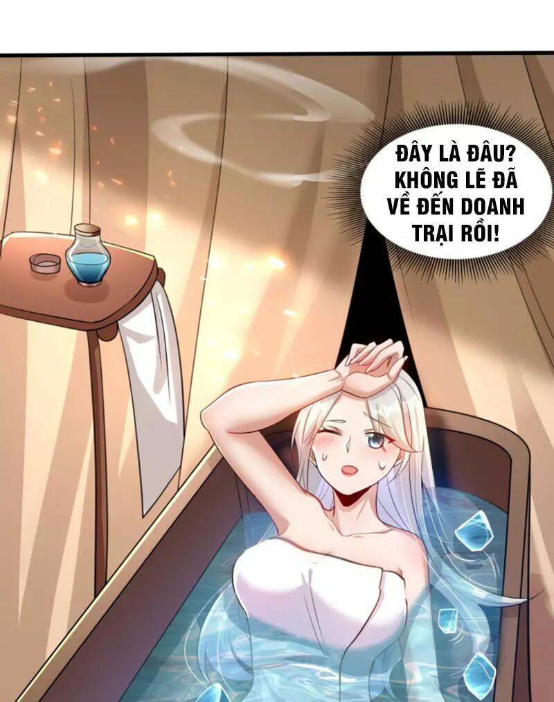 Tiến Sĩ Khoa Học Kỹ Thuật Tu Tiên: Chapter 39