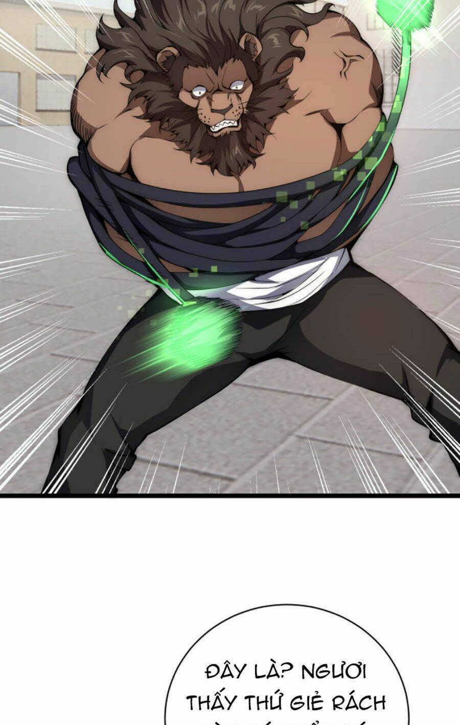 Vạn Vật Hợp Nhất: Chapter 7