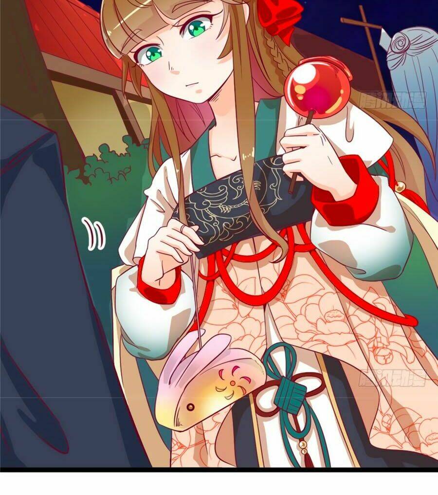 Ngọc Vi Mai: Chapter 42