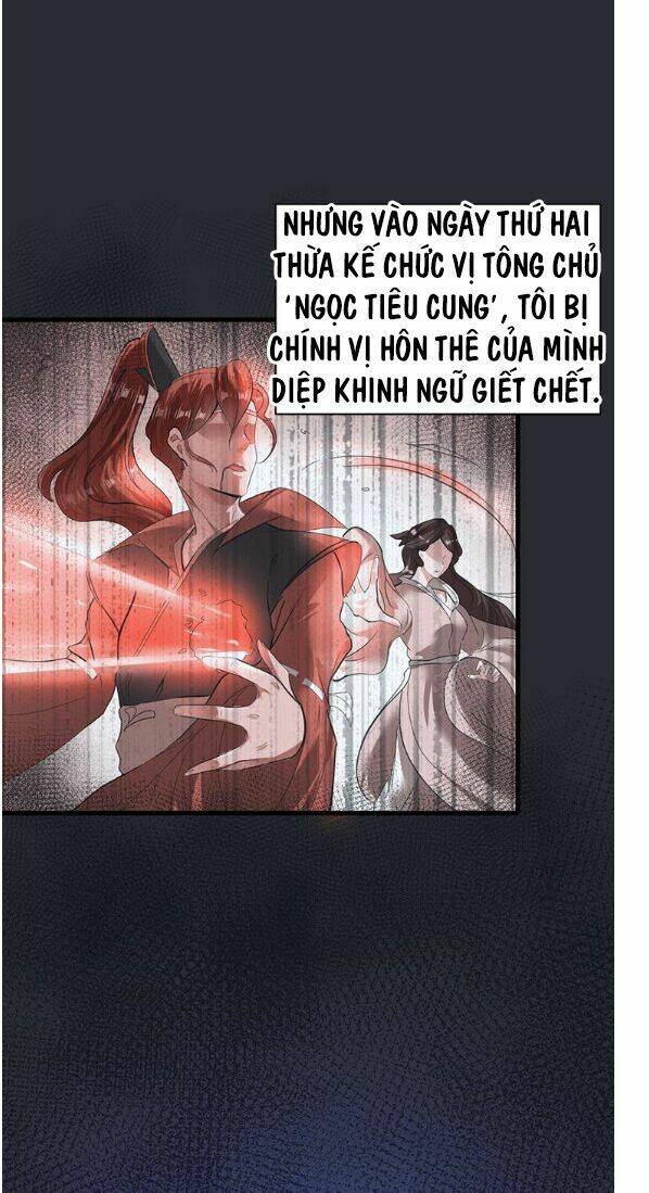 Tiên Vương Trùng Sinh: Chapter 1