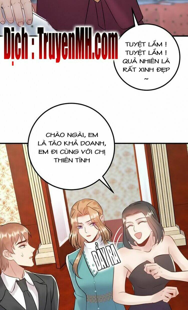 Trong Sinh Chi Ức Vạn Ảnh Hậu Yếu Thượng Vị: Chapter 141