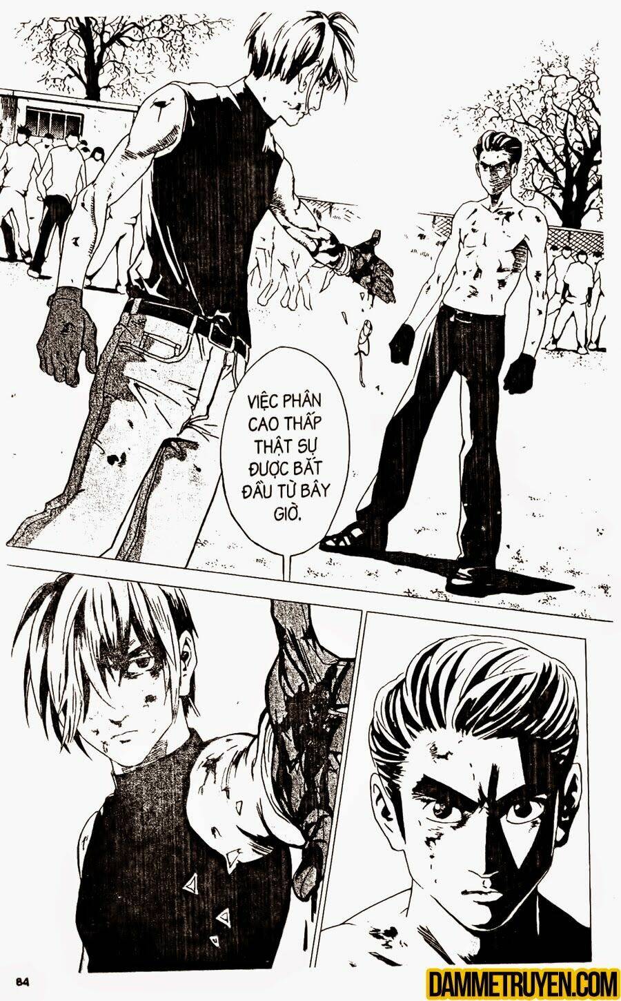 Ai Hơn Ai: Chapter 209