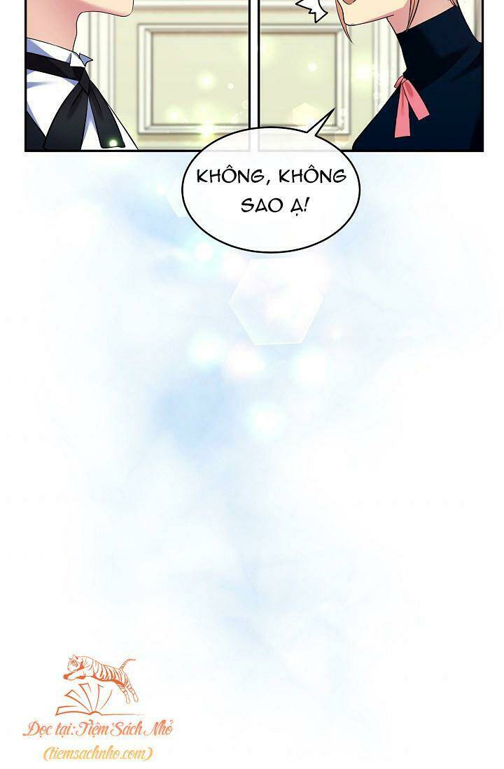 Bút Danh Bí Mật Của Nữ Công Tước: Chapter 20