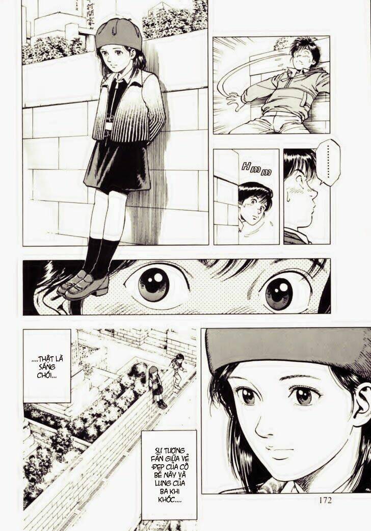 Family Compo: Chapter 35
